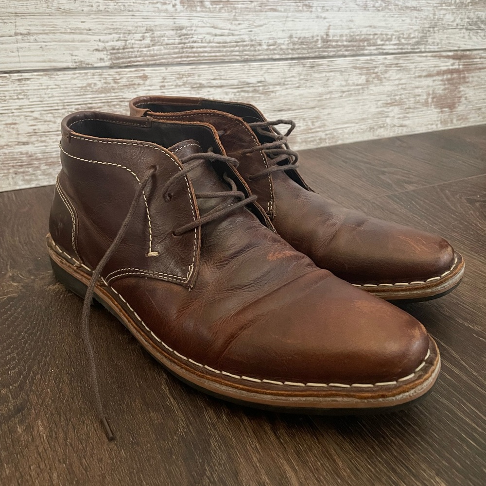 Steve Madden Dress Shoes